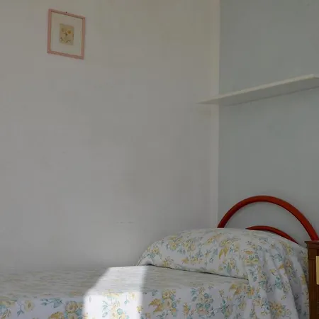 Apartment Via Ulisse Fbu-dom01 Tanaunella