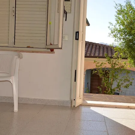 Apartment Via Ulisse Fbu-dom01 *