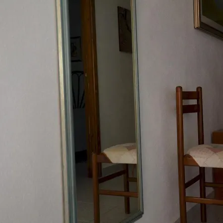 Apartment Via Ulisse Fbu-dom01 *