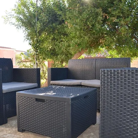 Via Ulisse Fbu-dom01 Apartment *