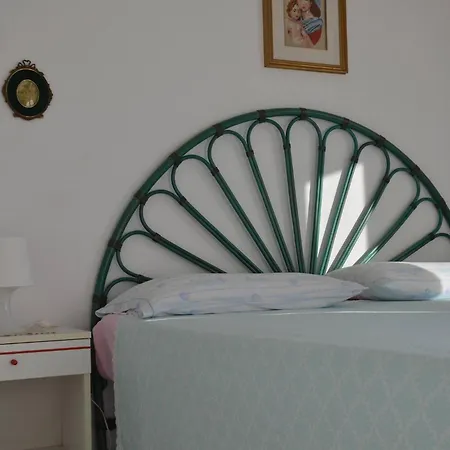 Via Ulisse Fbu-dom01 Apartment