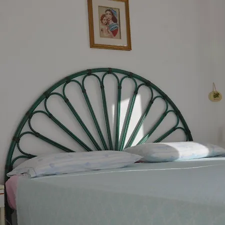 Apartment Via Ulisse Fbu-dom01