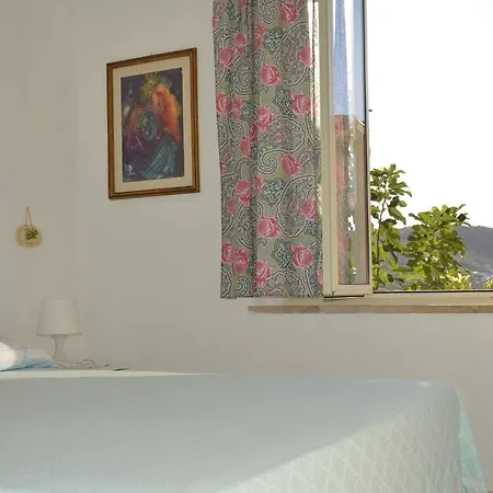 Apartment Via Ulisse Fbu-dom01 *