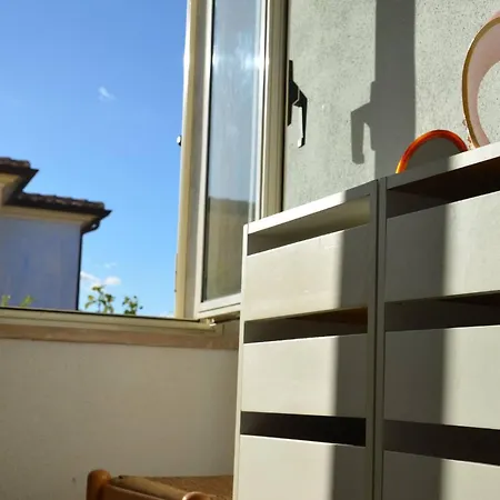 Apartmán Via Ulisse Fbu-dom01 Tanaunella