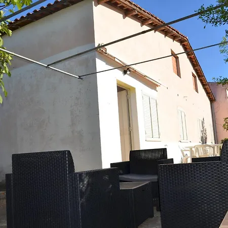 Via Ulisse Fbu-dom01 Apartment *