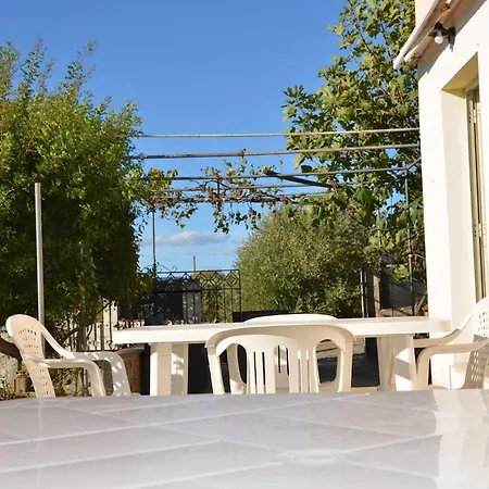 Apartment Via Ulisse Fbu-dom01 *