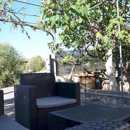 Apartment Via Ulisse Fbu-dom01