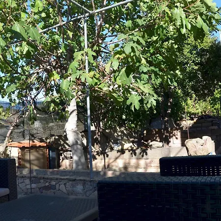 Apartmán Via Ulisse Fbu-dom01 Tanaunella